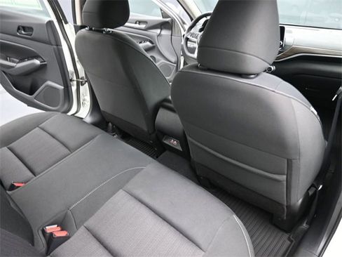 Certified 2023 Nissan Altima 2.5 SV image 25