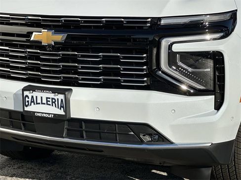 New 2026 Chevrolet Tahoe High Country image 7