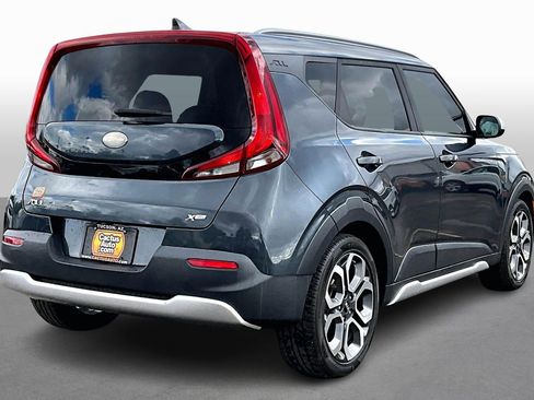 Used 2020 Kia Soul X-Line image 2