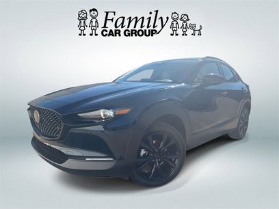 New 2026 MAZDA CX-30 AWD 2.5 S