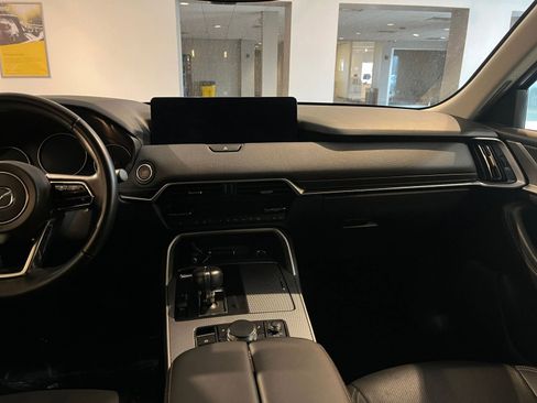 Used 2025 MAZDA CX-70 3.3 Turbo w/ Preferred Package image 37