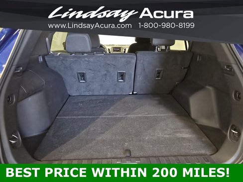 Used 2023 Chevrolet Equinox LS w/ LS Convenience Package image 7