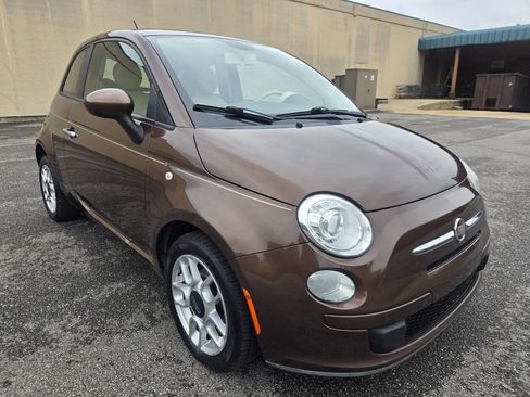 Used 2013 FIAT 500 Pop FWD image 13