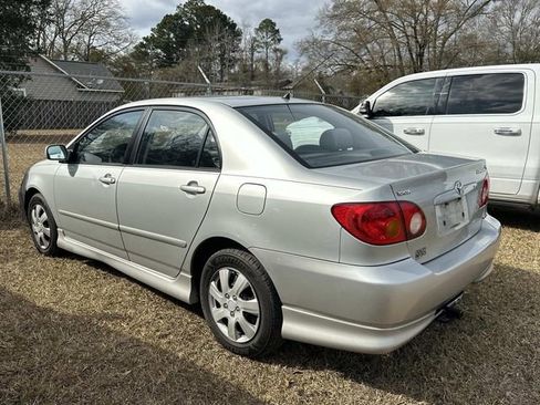 Used 2004 Toyota Corolla image 7
