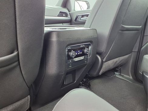 New 2026 Chevrolet Tahoe LT w/ Comfort Package AWD/4WD image 18
