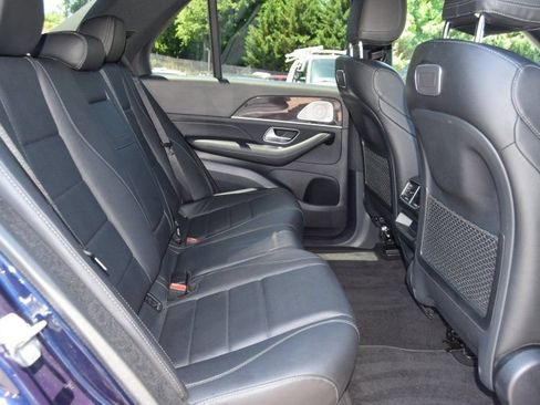 Used 2020 Mercedes-Benz GLE 450 4MATIC image 31