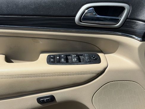 Used 2019 Jeep Grand Cherokee Limited RWD image 23