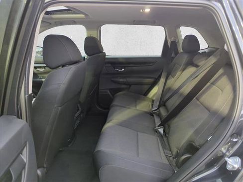 New 2026 Honda CR-V EX image 18