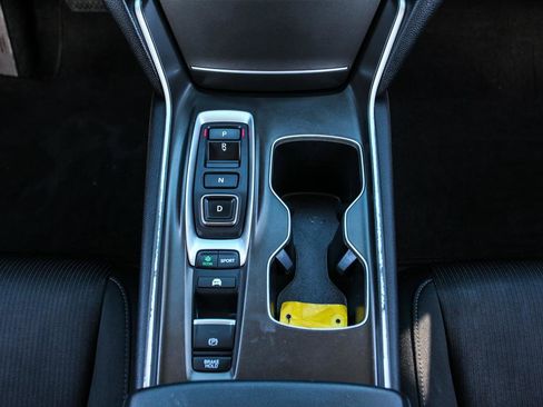 Used 2021 Honda Accord Hybrid image 28