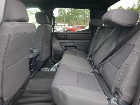 New 2026 Toyota Tundra SR AWD/4WD image 9