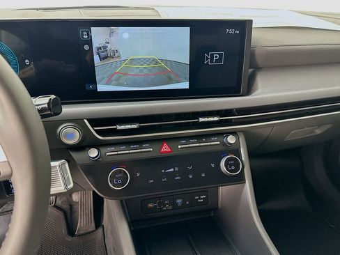 New 2026 Hyundai Sonata SEL FWD image 12