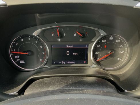 Used 2024 Chevrolet Blazer LT FWD image 28
