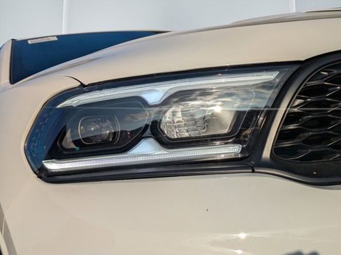 New 2026 Dodge Durango GT image 9