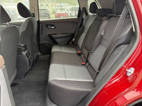 Used 2023 Nissan Rogue SV AWD/4WD image 23