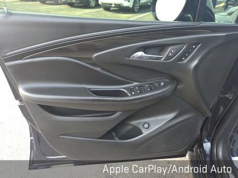 Used 2020 Buick Envision Essence FWD image 31