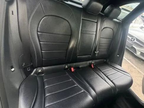 Used 2018 Mercedes-Benz GLC 300 GLC 300 Sport Utility 4D image 26