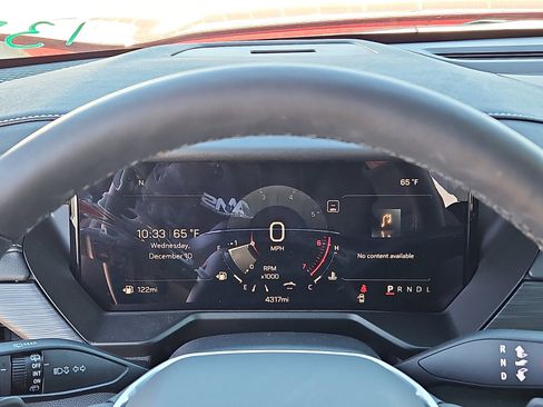 New 2026 GMC Acadia Elevation image 14