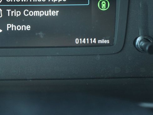 Used 2023 Honda Odyssey Touring image 30