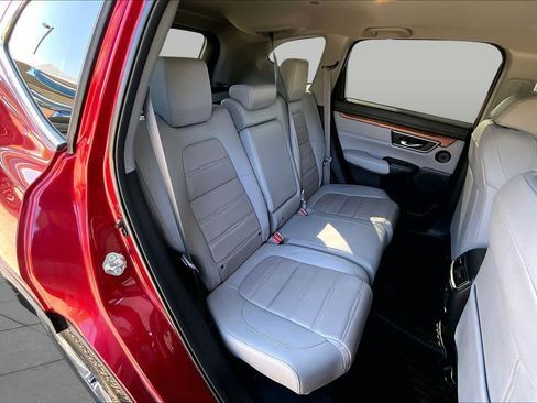 Used 2020 Honda CR-V Touring image 20