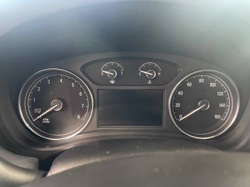 Used 2023 Buick Enclave Essence AWD/4WD image 30