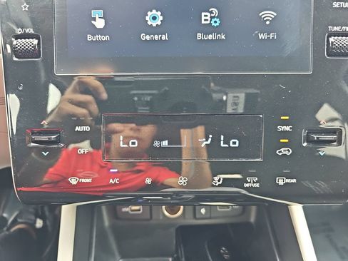 Used 2022 Hyundai Tucson SEL w/ Convenience Package AWD/4WD image 24