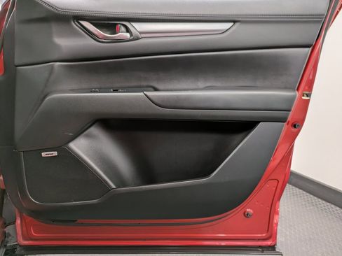 Used 2018 MAZDA CX-5 Touring w/ Preferred Equipment Package image 27