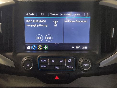 Used 2018 GMC Terrain SLT w/ Preferred Package image 25