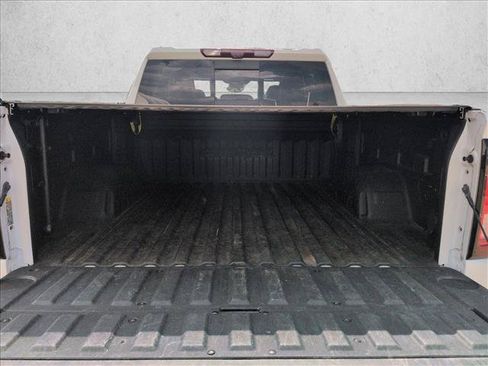 Used 2023 GMC Sierra 1500 AT4X AWD/4WD image 6