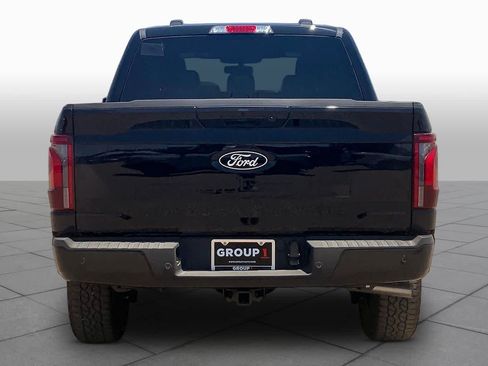 New 2026 Ford F150 Lariat AWD/4WD image 4