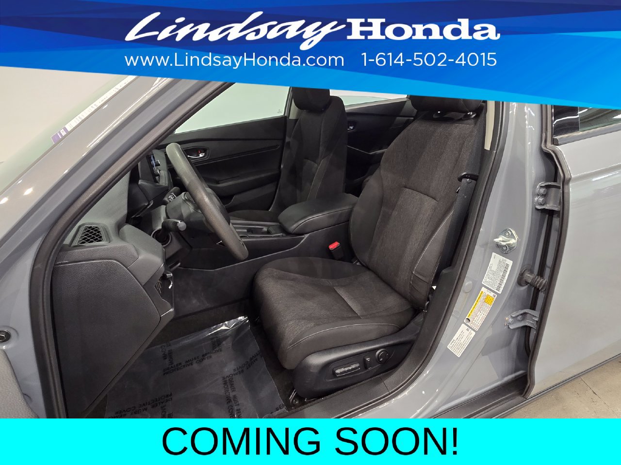 Used 2025 Honda Accord SE image 11