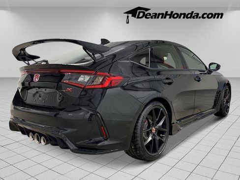 New 2026 Honda Civic Type R image 8