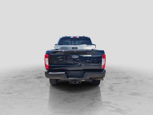 Used 2022 Ford F350 XL w/ Power Equipment Group AWD/4WD image 7