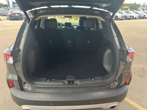 Used 2020 Ford Escape SEL FWD image 6
