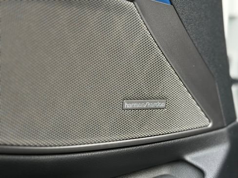 Used 2022 BMW M3 RWD image 20