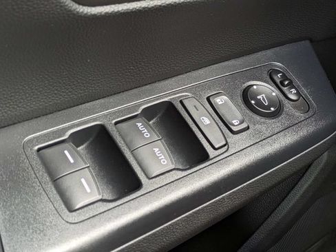 Used 2026 Honda CR-V TrailSport image 27