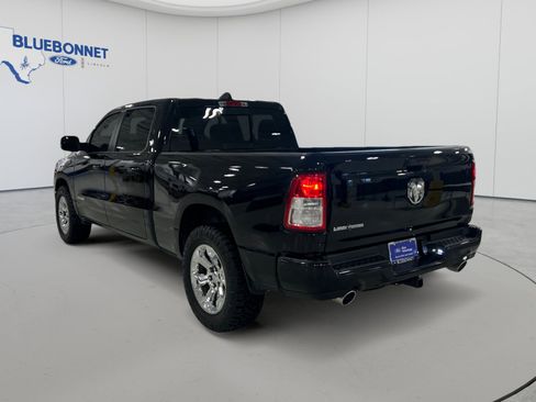 Used 2023 RAM 1500 Lone Star RWD image 6