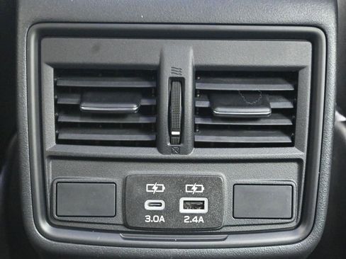 New 2026 Subaru Outback Premium image 21