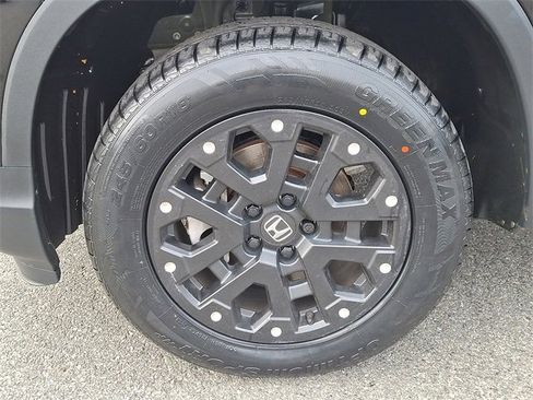 Used 2024 Honda Ridgeline RTL image 8