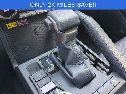 Used 2026 Toyota 4Runner Limited AWD/4WD image 28