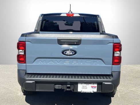 New 2026 Ford Maverick XLT w/ Equipment Group 301A AWD/4WD image 24