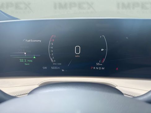 Used 2024 Cadillac XT4 Luxury FWD image 24