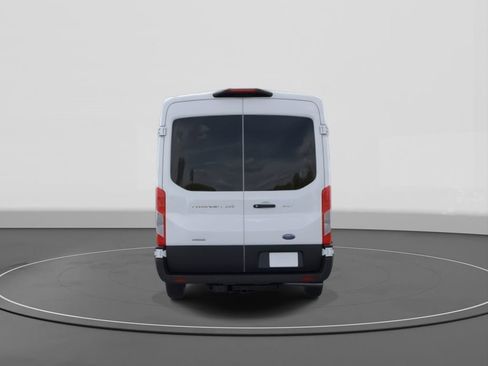 New 2025 Ford Transit 350 XLT image 5