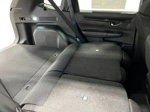 Used 2025 Honda CR-V Sport image 34