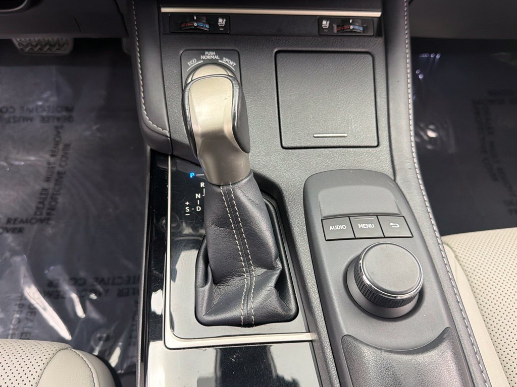 Used 2017 Lexus ES 350 w/ Premium Package FWD image 15