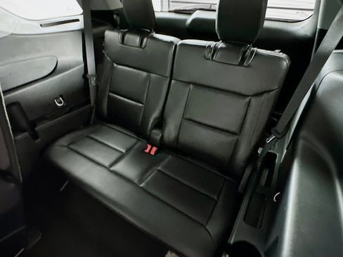 Used 2024 Ford Explorer Limited image 29