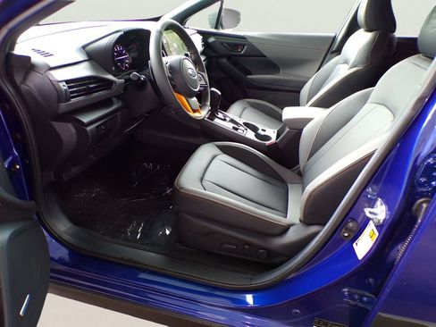 Certified 2026 Subaru Crosstrek 2.5i Wilderness AWD/4WD image 19