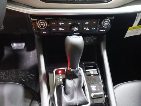 New 2026 Jeep Compass Limited AWD/4WD image 22