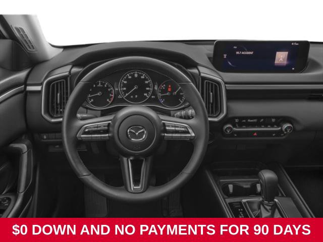 Used 2025 MAZDA CX-50 AWD 2.5 S w/ Preferred Package image 10