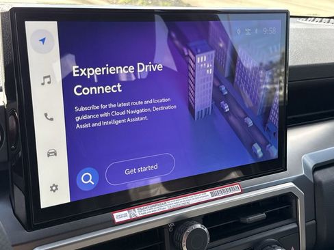 Used 2025 Toyota 4Runner TRD Off-Road Premium image 19