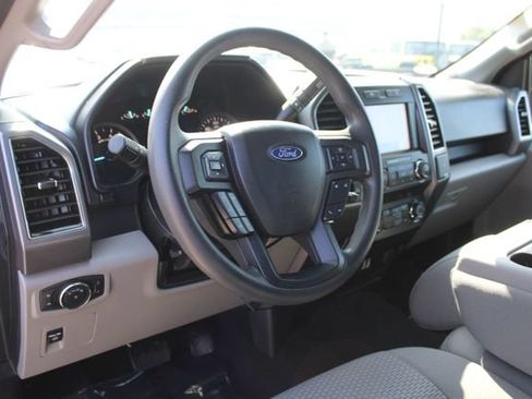 Used 2020 Ford F150 XLT RWD image 16